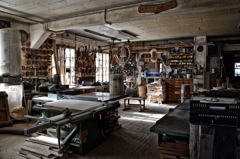 Knife Skills Workshop