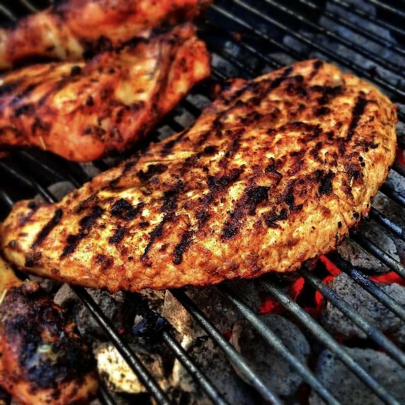 Argentinian Steak