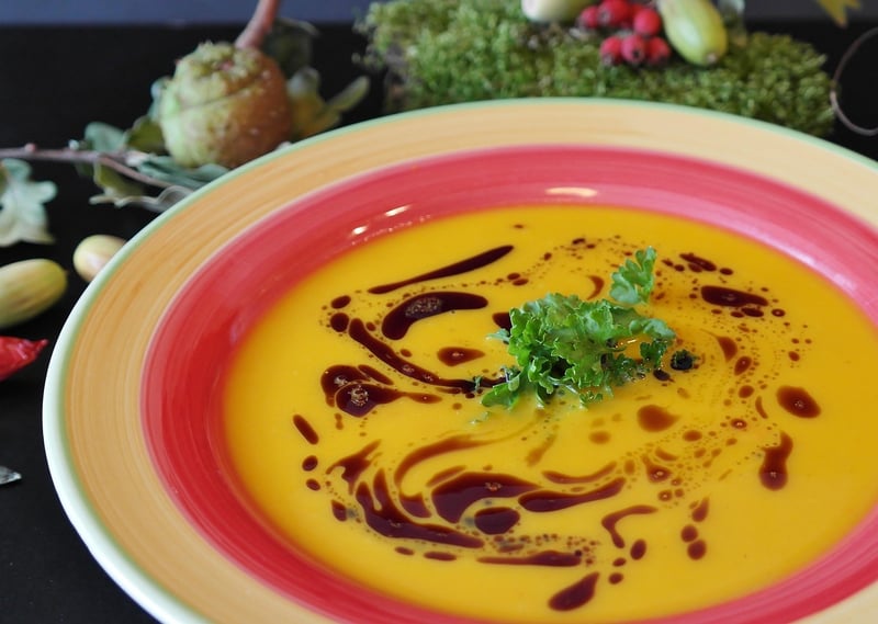 Fall Soup